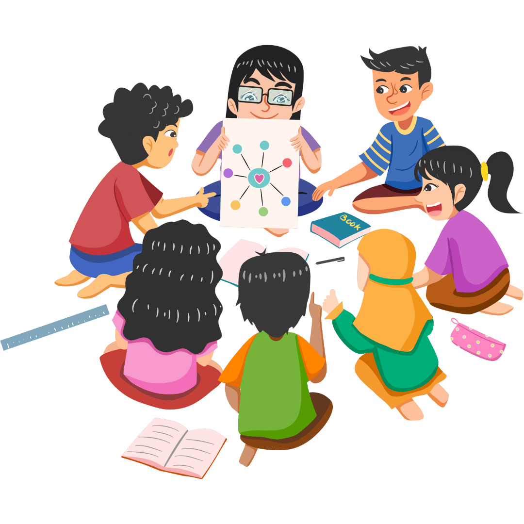 rainbow international school